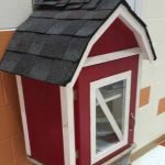 Cleveland Kids' Book Bank Little Free Library