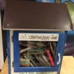 Cleveland Kids' Book Bank Little Free Library