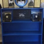 Cleveland Kids' Book Bank Little Free Library