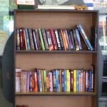 Cleveland Kids' Book Bank Little Free Library