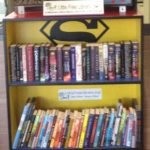 Cleveland Kids' Book Bank Little Free Library