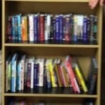 Cleveland Kids' Book Bank Little Free Library