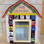 Cleveland Kids' Book Bank Little Free Library