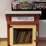 Cleveland Kids' Book Bank Little Free Library