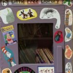 Cleveland Kids' Book Bank Little Free Library