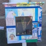 Cleveland Kids' Book Bank Little Free Library