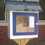 Cleveland Kids' Book Bank Little Free Library