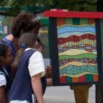 Cleveland Kids' Book Bank Little Free Library