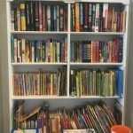 Cleveland Kids' Book Bank Little Free Library