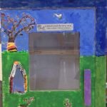 Cleveland Kids' Book Bank Little Free Library