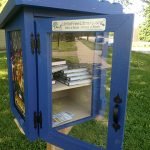 Cleveland Kids' Book Bank Little Free Library