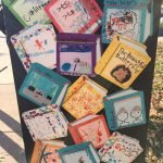 Cleveland Kids' Book Bank Little Free Library