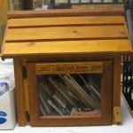 Cleveland Kids' Book Bank Little Free Library