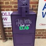Cleveland Kids' Book Bank Little Free Library