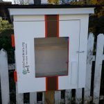 Cleveland Kids' Book Bank Little Free Library