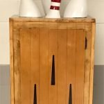 Cleveland Kids' Book Bank Little Free Library