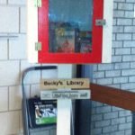 Cleveland Kids' Book Bank Little Free Library
