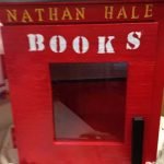 Cleveland Kids' Book Bank Little Free Library