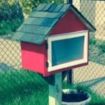 Cleveland Kids' Book Bank Little Free Library