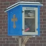 Cleveland Kids' Book Bank Little Free Library