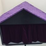 Cleveland Kids' Book Bank Little Free Library