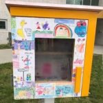 Cleveland Kids' Book Bank Little Free Library