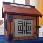 Cleveland Kids' Book Bank Little Free Library