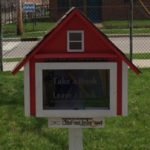 Cleveland Kids' Book Bank Little Free Library