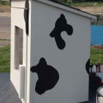 Cleveland Kids' Book Bank Little Free Library