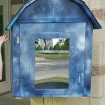 Cleveland Kids' Book Bank Little Free Library