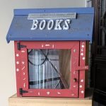 Cleveland Kids' Book Bank Little Free Library