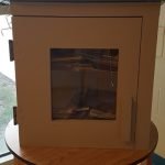 Cleveland Kids' Book Bank Little Free Library