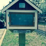 Cleveland Kids' Book Bank Little Free Library