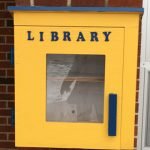 Cleveland Kids' Book Bank Little Free Library