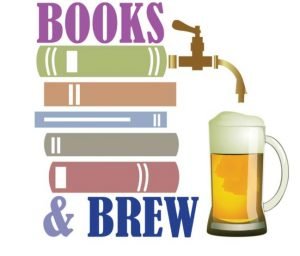 Books and brews