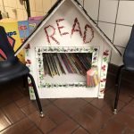 Cleveland Kids' Book Bank Little Free Library