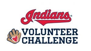 Indians Volunteer Challenge