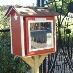 Cleveland Kids' Book Bank Little Free Library