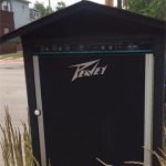 Cleveland Kids' Book Bank Little Free LibraryCleveland Kids' Book Bank Little Free Library