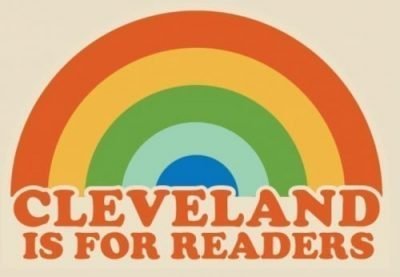 Cleveland Kids' Book Bank Birthday Party 2020 - Cleveland is for Readers graphic