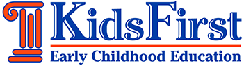 KidsFirst Learning Centers logo
