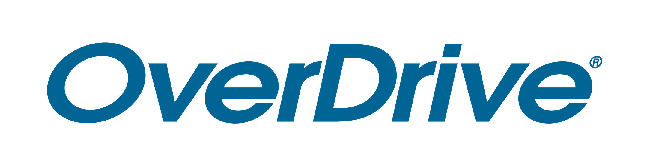 OverDrive University School logo