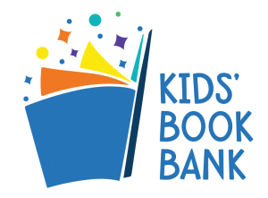 Cleveland Kids' Book Bank logo