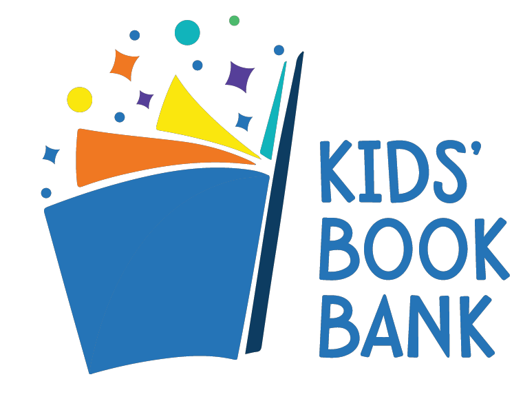Kids' Book Bank