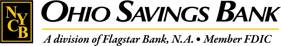 Ohio Savings Bank logo