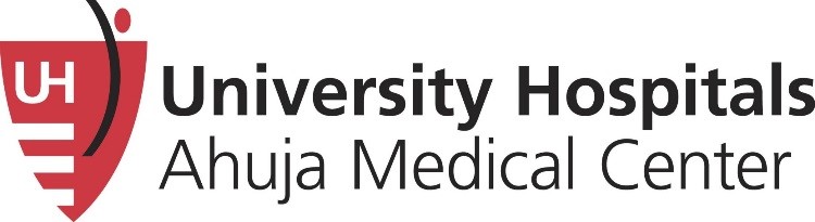 Ahuja Logo image