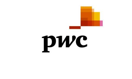 pwc - logo