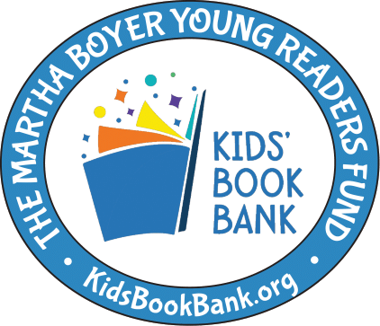 The Martha Boyer Young Readers Fund logo