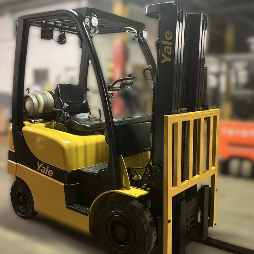 propane-forklift