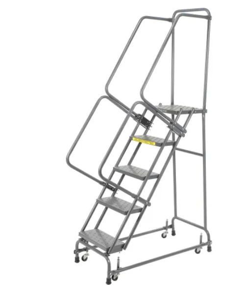 rolling-ladder